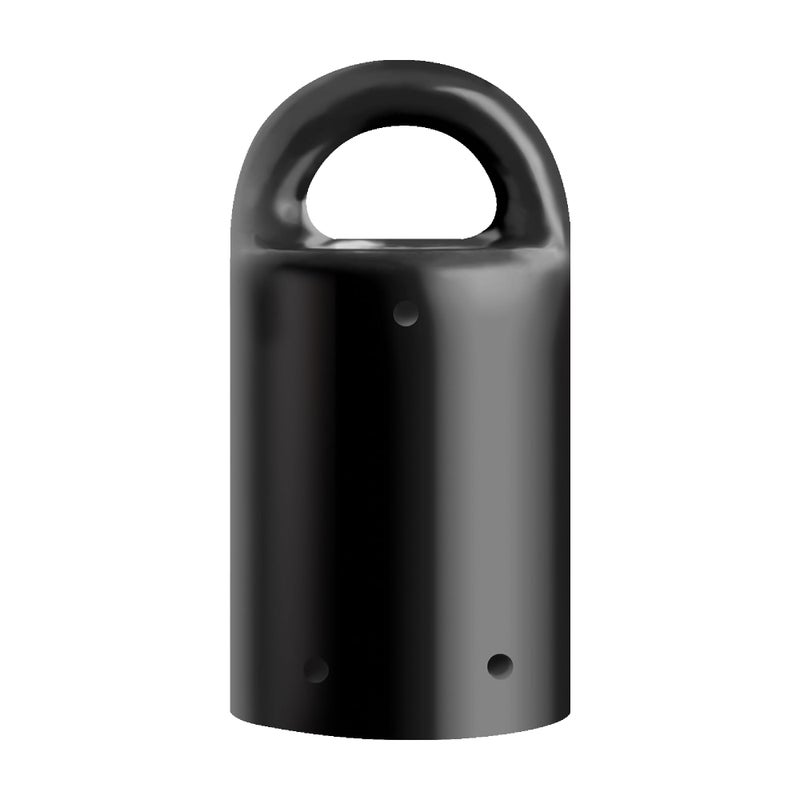 MagnetPAL Hide-A-Key, Magnetic Spare Key Hider With Most Powerful Magnet, For Cars, Trucks, SUVs - Image 1
